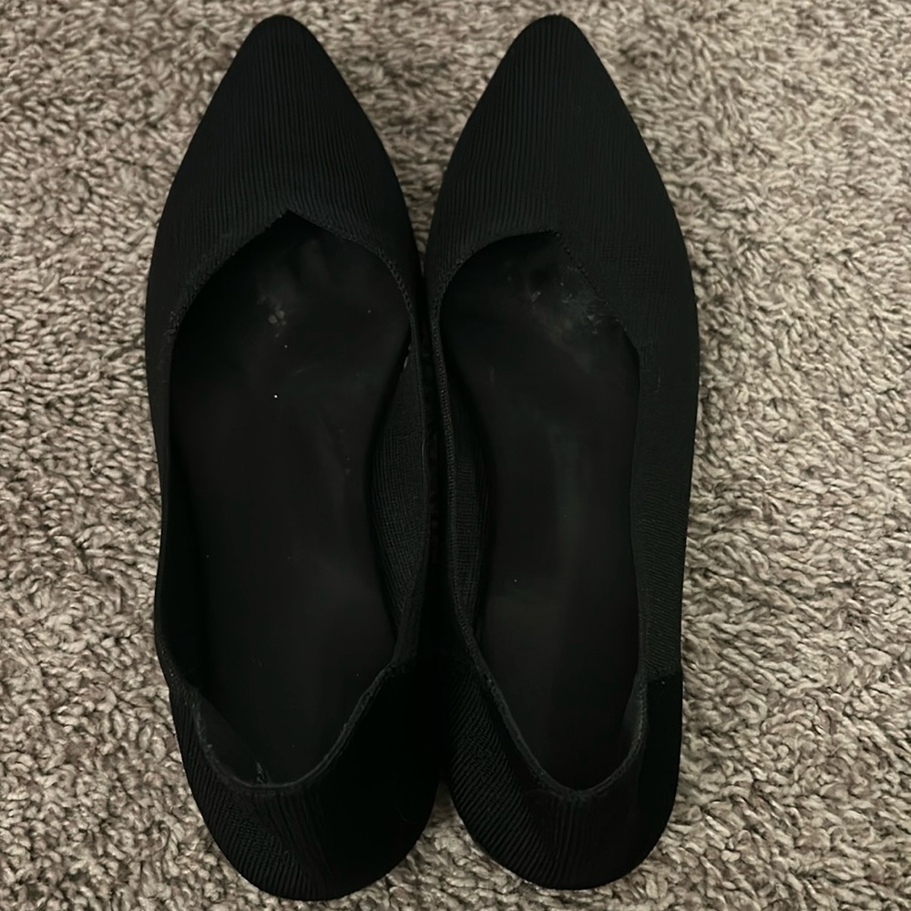 Mila flats